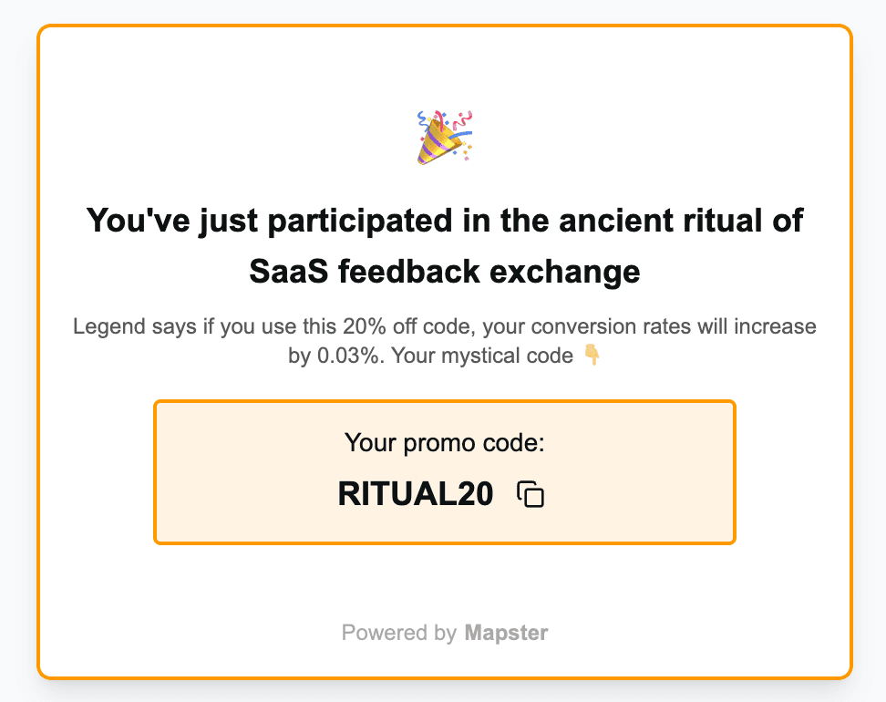 When Users Stop Giving Feedback, They've Given Up on You