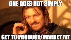Superhuman's Step-by-Step Guide to Product Market Fit: The Exact Methodology That Built a $1B Company