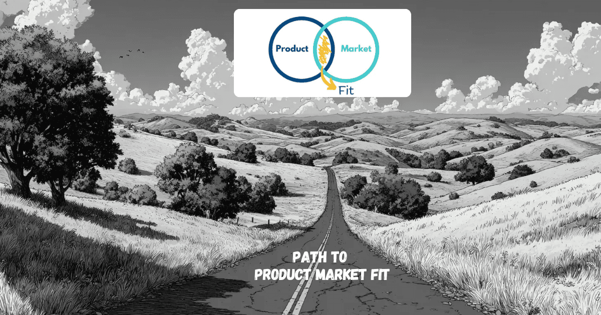 Do Not Raise Money Before Finding Product Market Fit