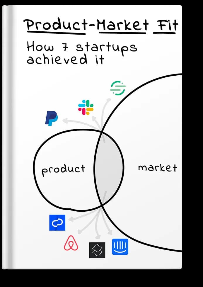 The Founder's PMF Handbook
